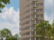 Divinos Departamentos Av. México Condesa