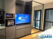 Av Miruna, Moema Índios, São Paulo, SP