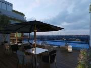 AV MONTEVIDEO, TORRE DE LUJO, HERMOSO DEPARTAMENTO