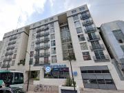 Av. Morelos, Juárez, Juárez, CDMX, México