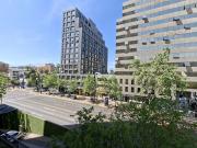 Av. nueva providencia / metro manuel montt