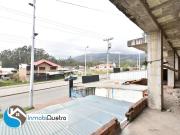 Av. Ordoñez Lasso, Venta de Edificación con Planos Aprobados