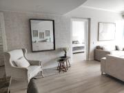 Av. Orellana, Suite Amoblada en Renta, 74m2, 1 Habitación