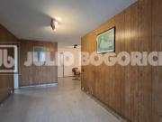 Av Oswaldo Cruz, Flamengo, Infraestrutura