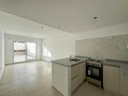 Av. Ovidio Lagos 1225 01 04 Monoambiente PATIO EXCLUSIVO...