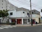ALQUILER DE LOCAL COMERCIAL – AV. PANAMERICANA SUR CDRA....