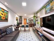 Av. Parque Águas Claras, Antares Club Residence, 4Quartos