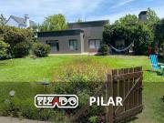 Av. Patricias Argentinas y Alejandro korn, Garin, Pilar...