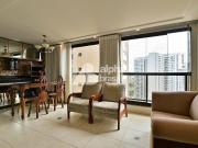 AV. Pau Brasil Águas claras, Res. Via Naturale 4...