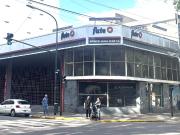 Av. Pedro Goyena 399 esq. Beauchef CABALLITO