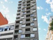 Departamento 1 dormitorio, amenities Pellegrini 1600...