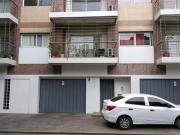 Av. Presidente Perón 1470 1º Piso San Fernando