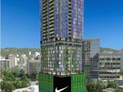 Av. Principal, Sky Park Av. Principal, Sky Park