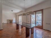 Av. Pueyrredón y Mansilla