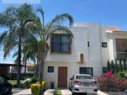 AV/ RENTA CASA AURA VALLE DE JURIQUILLA QUERETARO