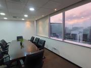 Av. REPUBLICA DE PANAMA 3030 ALQUILER DE OFICINA DE 357...