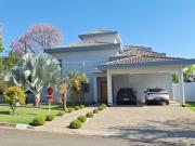 Av Residencial dos Lagos