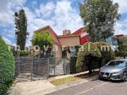 Av. Residencial en Chiluca