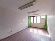 Av. rio branco! Sala comercial, andar alto, elevador...