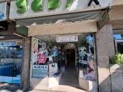 Av. Rivadavia 8338 Alquiler Local Floresta