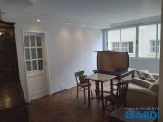 Av Rouxinol, Moema Pássaros, São Paulo, SP