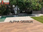 Av. São Camilo, 1564 Chácara São João, Granja Viana, 4...