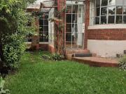 Av. San Bernabé, Casa en venta