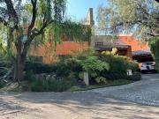 AV. SAN FRANCISCO C.H. 4 recámaras, jardín privado,...