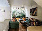 Av. San Francisco, La Magdalena Contreras, Casa en CH, Venta