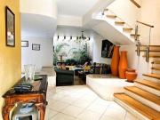 Av. San Francisco, La Magdalena Contreras, Casa en CH, Venta