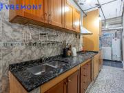 Av. San Juan 1200 Ph de 3 ambientes con patio en venta...