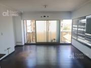 Departamento 2 ambientes con balcón en San Telmo en alquiler