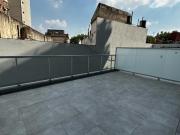 Av San Martin 1700, Pont Bleu, Departamento 2 Amb...