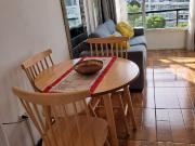 Av. san martin edificio centro mar,viña del mar