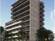 Av San Martin esq. Rueda Departamentos de 1 dormitorio...