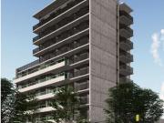 Av San Martin esq. Rueda Departamentos de 2 dormitorios