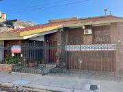 Av. San Martin y Uriburu