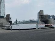 Av Santa Fe Cuajimalpa Torre Paradox