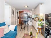 AV. SANTA ISABEL / METRO PARQUE BUSTAMANTE