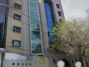 Oficina en venta en Avenida sonora 27, roma norte,...