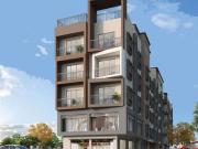 AV Square,Rajarhat 3 BHK Apartment For Sale Kolkata