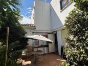 AV. SUECIA / LUIS URIBE