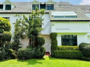 Av Tecamachalco Lomas de Chapultepec CDMX