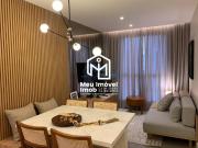 Av Urbano 400/600 Residencial Recanto das Andorinhas 1...