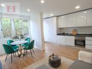 Av. Uruguai T3 remodelado, equipado, mobilado Lisboa