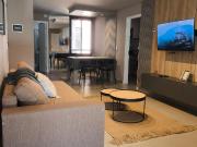 Av Velez Sarfield al 1300 Departamento Amoblado Mensual