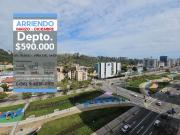 AV. VIANA ESQUINA CALLE QUILPUÉ