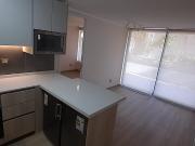 AV. VICUÑA MACKENNA | METRO ÑUBLE | 2D + 2B | PISO 1