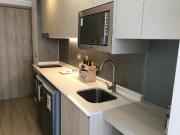 AV. VICUÑA MACKENNA | STUDIO | METRO ÑUBLE |1D + 1B |PISO 16