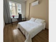 Av Vieira Souto Quarto na Praia de Ipanema